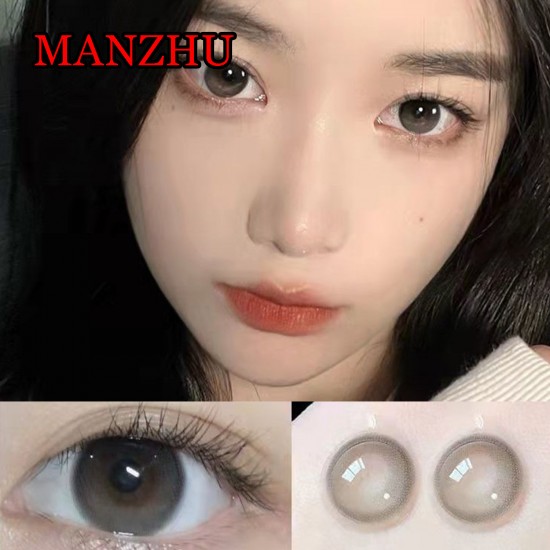 Color contact lens
